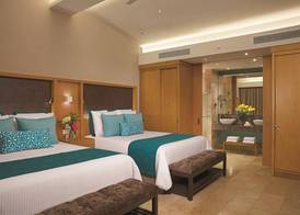 Dreams Playa Mujeres Golf & Spa Resort - All Inclusive 5