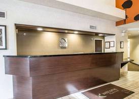 Sleep Inn Phoenix North I-17 5