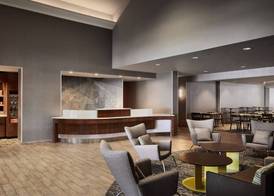 SpringHill Suites by Marriott San Antonio Downtown-Riverwalk Area 3