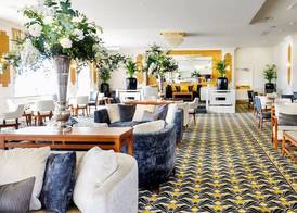 Saunton Sands Hotel Source Spa and Wellness 3