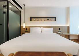E Hotel-Kuanzhai Alley 5