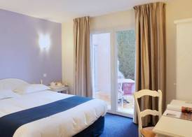 Best Western Hôtel Le Sud 4