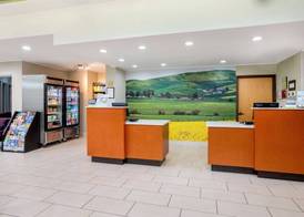 La Quinta Inn by Wyndham Livermore 2