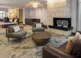Fairfield Inn & Suites by Marriott Tampa Westshore/Airport 2