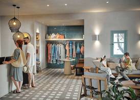 Vigla Hotel 5