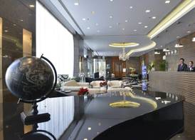 Asdal Boutique Hotel Seef 2