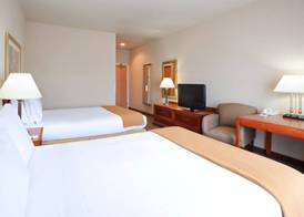 Holiday Inn Express & Suites COLUMBUS SE - GROVEPORT by IHG 4