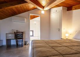 Le Querce Farmhouse 4