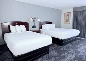 Baymont by Wyndham Michigan City 4