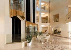 Ramada Plaza by Wyndham Gence 2