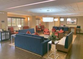 Comfort Inn Southwest Fwy at Westpark 2