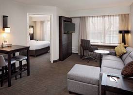 Residence Inn by Marriott Arlington 5