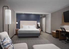 Courtyard by Marriott Philadelphia Bensalem 4