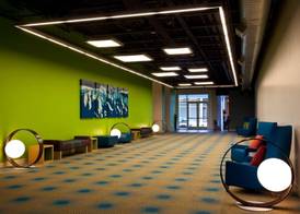 Aloft by Marriott Broomfield Denver 2