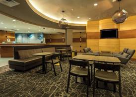 SpringHill Suites Statesboro University Area 4