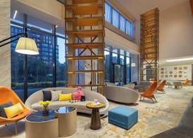 voco Shanghai Hongqiao Hub by IHG 2