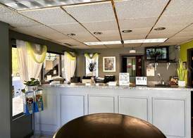 Executive Inn Chester 2