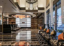 APA Hotel Nagoya Ekimae 5