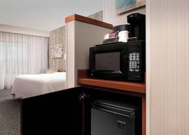 Courtyard by Marriott Tyler 5