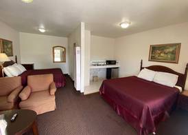 Economy Inn Paso Robles 4