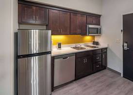 MainStay Suites Spokane Airport 4