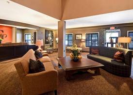 GrandStay Hotel & Suites La Crosse 4