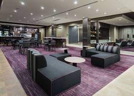 Courtyard by Marriott Houston Katy Mills 3