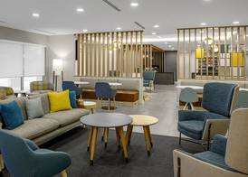 TownePlace Suites by Marriott Ironton 3