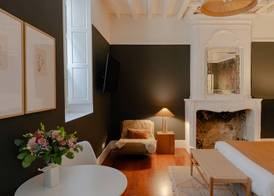 Maison Fredon Bordeaux Centre 5