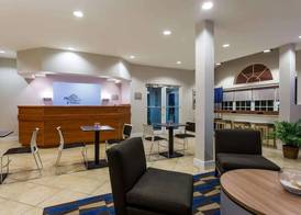 Red Roof Inn Port Charlotte - Punta Gorda 2