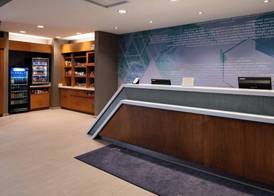 SpringHill Suites by Marriott Elizabethtown 5