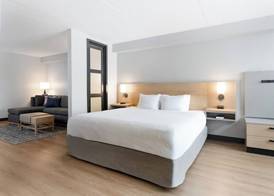 Hyatt Place College Station 4