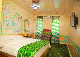 Hotel Hon Saroy 4