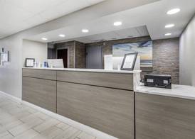 Best Western Salisbury Plaza 4