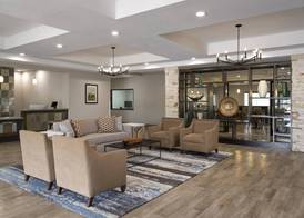 Best Western Plus College Station Inn & Suites 2