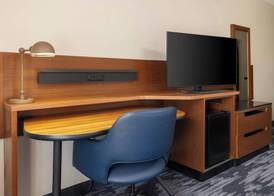 Fairfield Inn and Suites by Marriott Cincinnati Eastgate 4