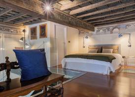Casa Savoia by Wonderful Italy 4