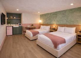 Abode Beach House 5