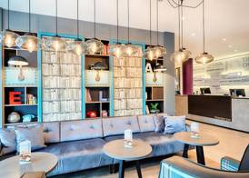 Premier Inn Stuttgart Bad Cannstatt 4