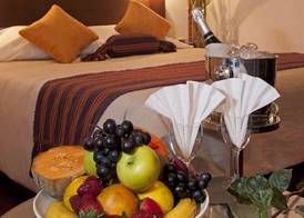 La Casona Hotel Boutique 4