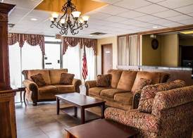Baymont by Wyndham Youngstown 2