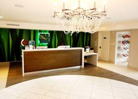 Quality Inn & Suites By the Parks 5
