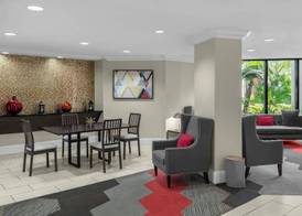 Four Points by Sheraton Orlando International Drive 2