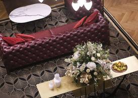 Villa Ammende Restaurant and Hotel 3