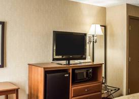 Quality Inn Springboro West 4