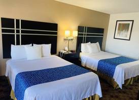 Travelodge by Wyndham Killeen/Fort Hood 5
