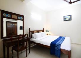 Mistral Holidays Near Trinity Beach & Benaulim Beach 4