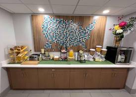 Microtel Inn & Suites By Wyndham Charlotte/Northl 2