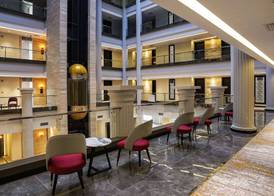 Ramada Resort by Wyndham Gilgit 2