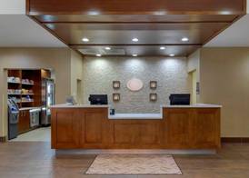 Comfort Suites Piedmont - Greenville South 3